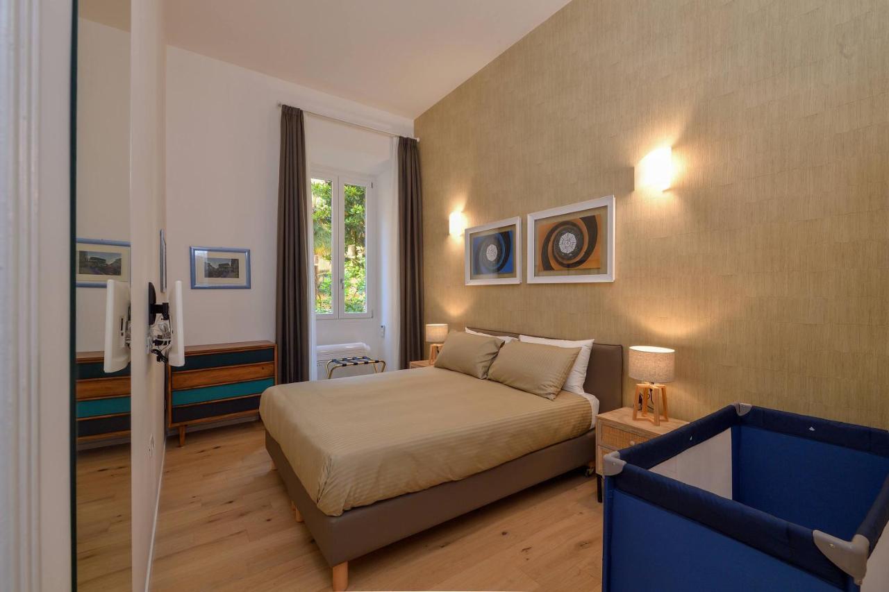 Ferienhaus 1a Rom