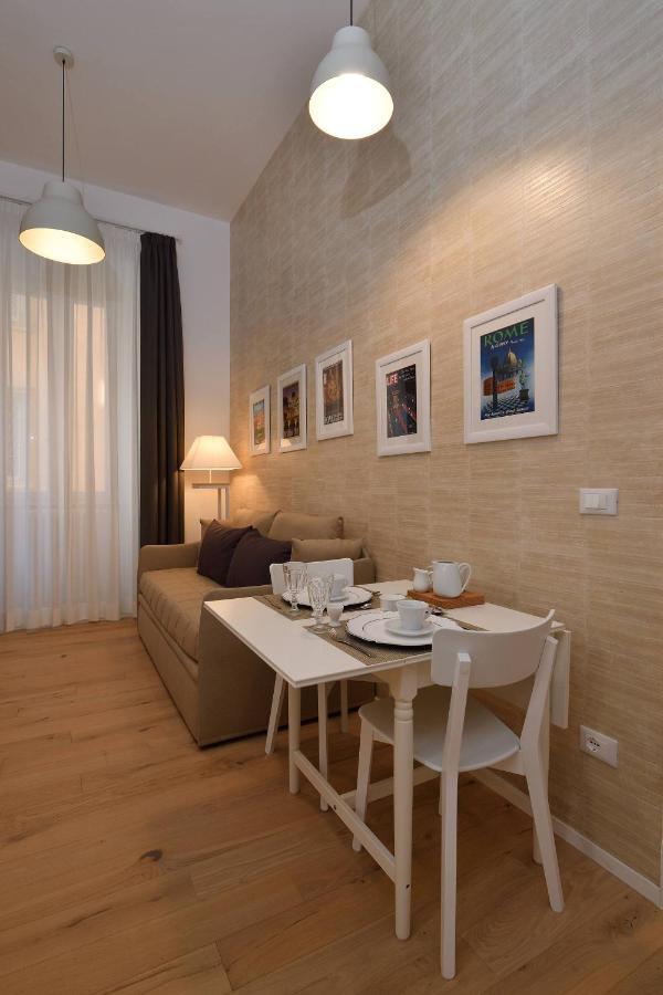 Ferienhaus 1a Rom