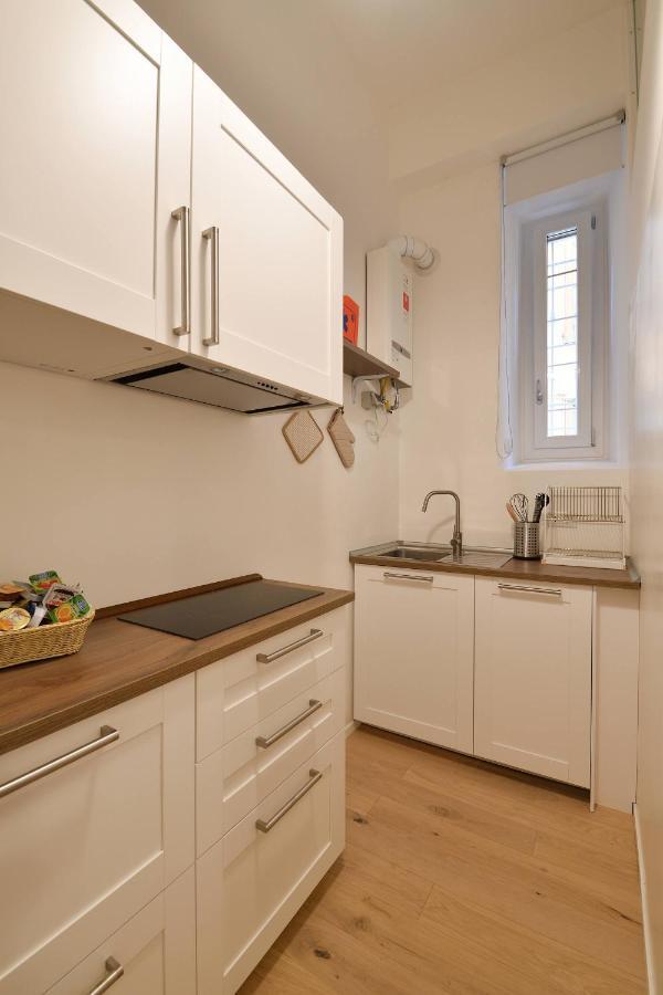 1a Ferienhaus Rom
